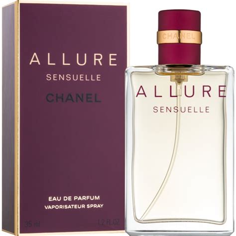 chanel allure sansuelle